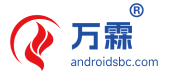 Android Board for Medical Device Control | Wanlin