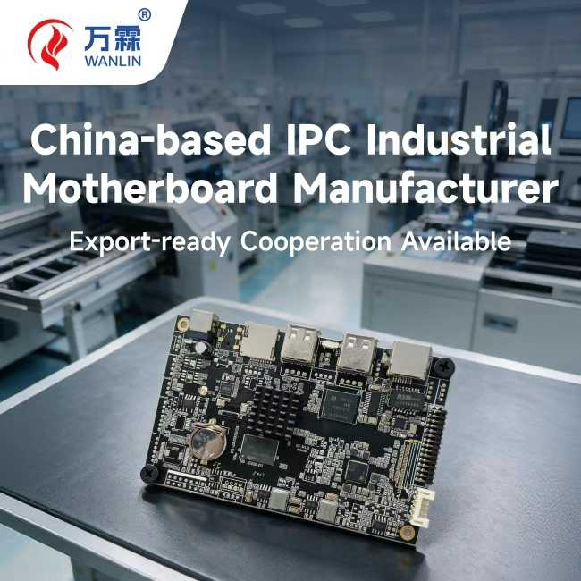 Android Computing Board for Medical Device Control